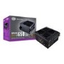 Cooler Master MWE BRONZE V2 230V 650W Non Modular A/UK Cable Power Supply