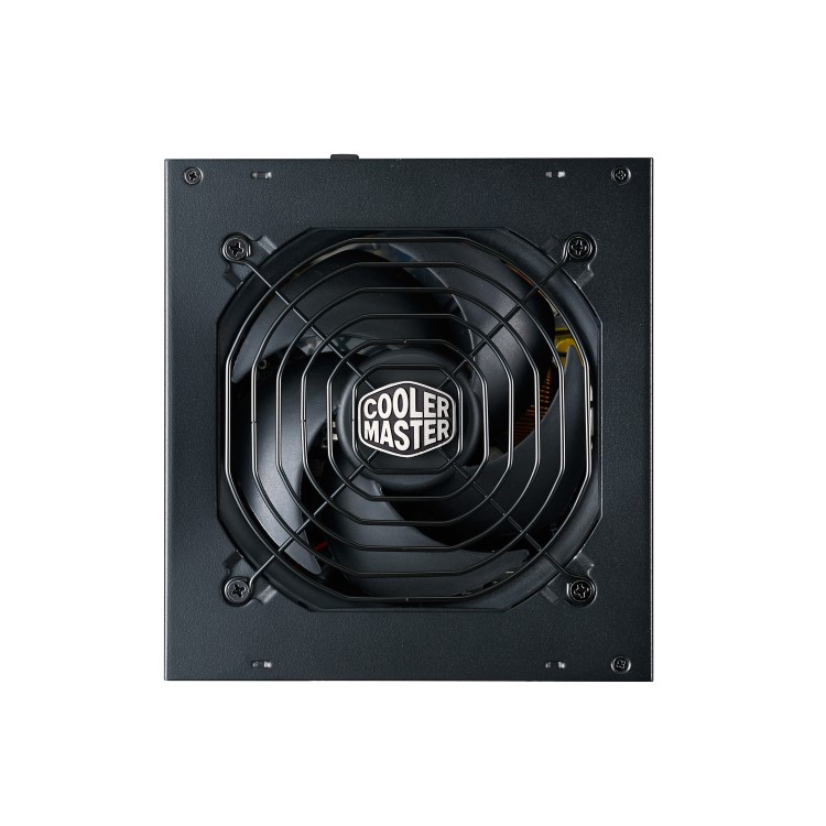 Cooloer Master MWE Gold V2 FM 650W Full Modular A/UK Cable Power Supply