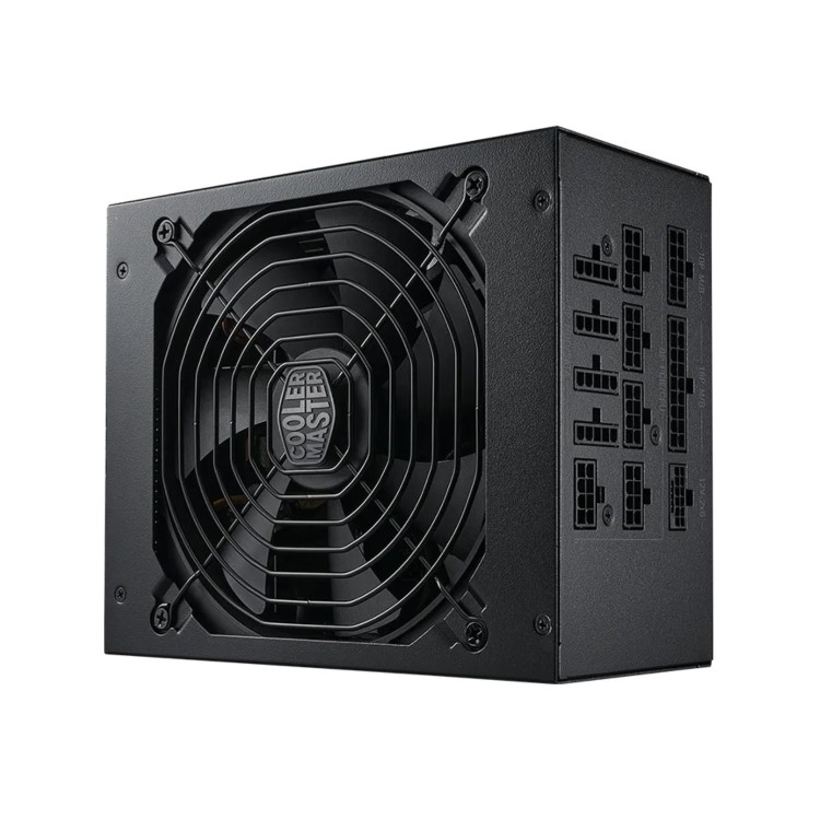 Cooler Master MWE 1050 V2 1050W Fully Modular 80 PLUS Gold Power Supply