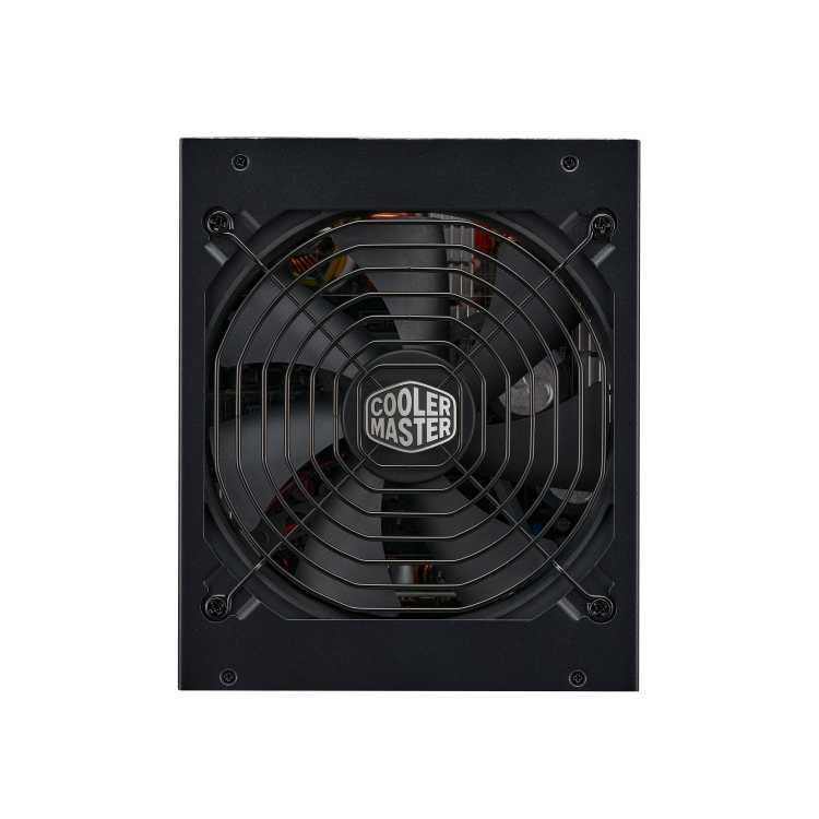 Cooler Master MWE Gold V2 1250W Full Modular ATX3.0 A/UK Cable Power Supply