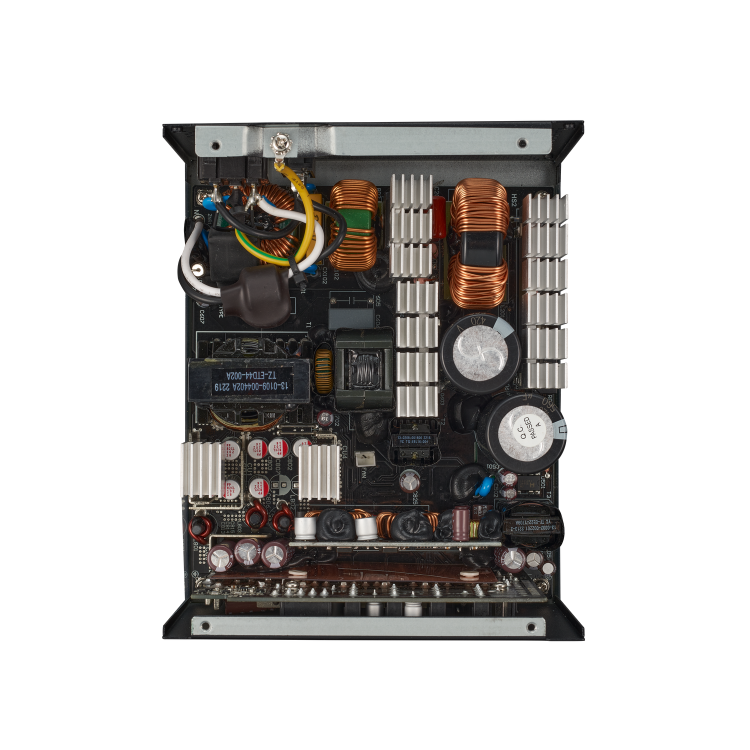 Cooler Master MWE Gold V2 1250W Full Modular ATX3.0 A/UK Cable Power Supply