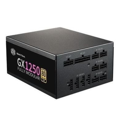 Cooler Master V2 1250W Fully Modular 80+ Gold Power Supply