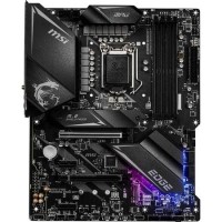 MSI Intel Z490 MPG GAMING EDGE WIFI ATX Motherboard