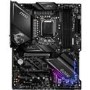 MSI Intel Z490 MPG GAMING EDGE WIFI ATX Motherboard