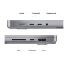 Apple MacBook Pro 14 Inch M2 16GB 512GB SSD - Space Grey