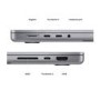 Apple MacBook Pro 14 Inch M2 16GB 1TB SSD - Space Grey