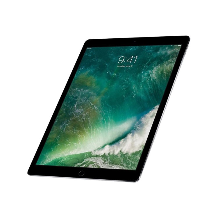 New Apple iPad Pro Wi-Fi + Cellular 3G/4G 256GB 10.5 Inch Tablet - Space Grey