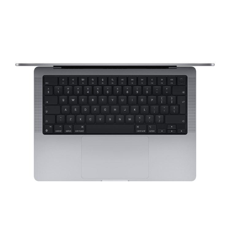Apple MacBook Pro 14 Inch M2 Max Chip 32GB 1TB SSD - Space Grey