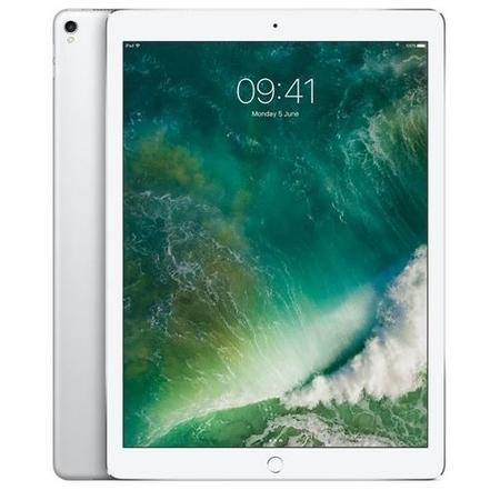 New Apple iPad Pro Wi-Fi + 512GB 12.9 Inch Tablet - Silver