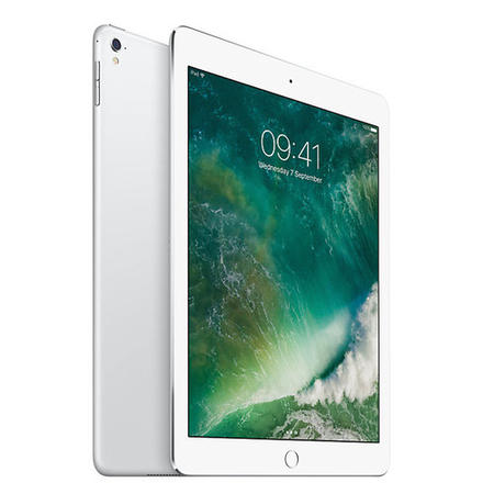 New Apple iPad Pro Wi-Fi + Cellular 3G/4G 512GB 10.5 Inch Tablet - Silver