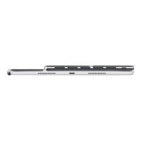 Apple Smart - Keyboard and folio case - Apple Smart connector - English International - for 10.5-inch iPad Pro