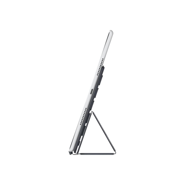 Apple Smart - Keyboard and folio case - Apple Smart connector - English International - for 10.5-inch iPad Pro