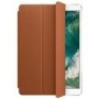 Apple Leather Smart Cover for iPad Pro 10.5" in Saddle Brown