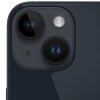 Refurbished Apple iPhone 14 Midnight 6.1&quot; 256GB 5G Unlocked &amp; SIM Free Smartphone