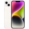MPW43ZD/A Apple iPhone 14 Starlight 6.1" 256GB 5G Unlocked & SIM Free Smartphone