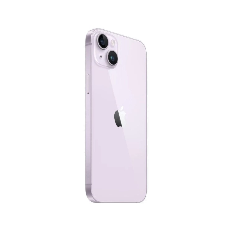 Apple iPhone 14 Plus Purple 6.7" 512GB 5G Unlocked & SIM Free Smartphone