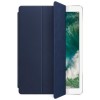 Apple Leather Smart Cover for iPad Pro 12.9&quot; in Midnight Blue