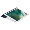 Apple Leather Smart Cover for iPad Pro 12.9&quot; in Midnight Blue