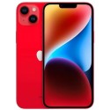 MPXG3ZD/A Apple iPhone 14 Product Red 6.1" 512GB 5G Unlocked & SIM Free Smartphone