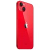 Apple iPhone 14 PRODUCTRED 128GB 5G SIM Free Smartphone - Red
