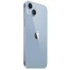 Apple iPhone 14 Blue 6.1&quot; 256GB 5G Unlocked &amp; SIM Free Smartphone 