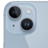 Apple iPhone 14 Blue 6.1&quot; 256GB 5G Unlocked &amp; SIM Free Smartphone 