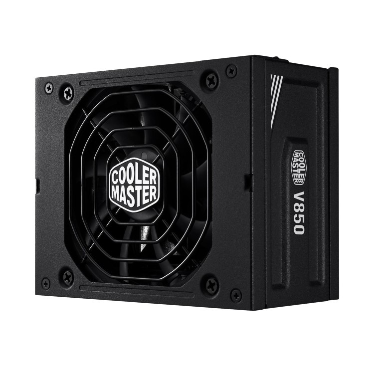 Cooler Master V SFX 750W Fully Modular 80 PLUS Gold Power Supply