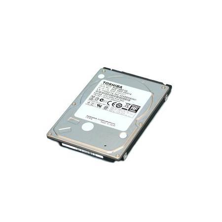 Toshiba 500GB 2.5" Int 5400rpm HDD 9.5MM