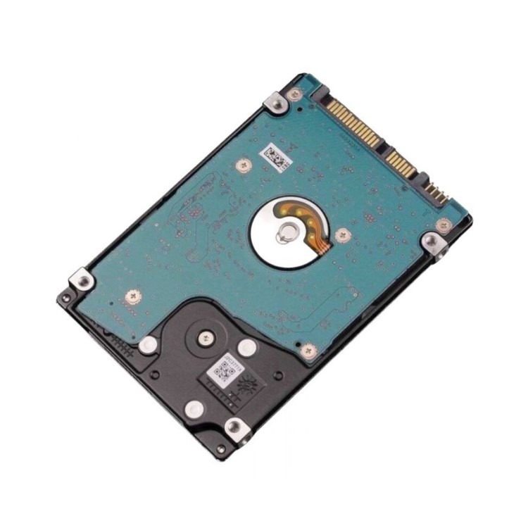 Toshiba 1TB 2.5" Laptop Internal Hard Drive