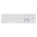 MQ052B/A Apple Magic Wireless Keyboard White