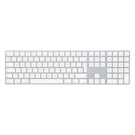 Apple Magic Wireless Keyboard White