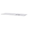 Apple Magic Wireless Keyboard White