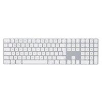 Apple Magic Wireless Keyboard White Apple Magic Wireless Keyboard White