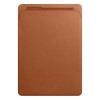 Apple Leather Sleeve for iPad Pro 12.9&quot; in Saddle Brown