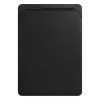 Apple Leather Sleeve for iPad Pro 12.9&quot; in Black