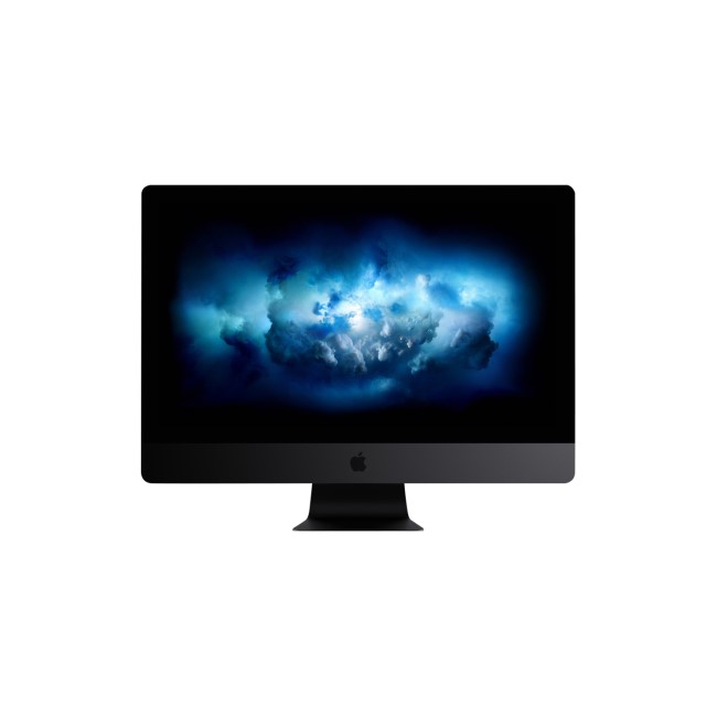 Apple iMac Pro Xeon W 32GB 1TB SSD 27" All-In-One PC With Retina 5K Display