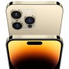 Apple iPhone 14 Pro Max Gold 6.7&quot; 256GB 5G Unlocked &amp; SIM Free Smartphone