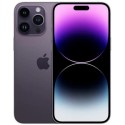 MQ9X3ZD/A Apple iPhone 14 Pro Max Deep Purple 6.7" 256GB 5G Unlocked & SIM Free Smartphone