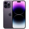Apple iPhone 14 Pro Max Deep Purple 6.7&quot; 128GB 5G Unlocked &amp; SIM Free Smartphone
