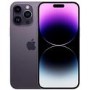 Apple iPhone 14 Pro 512GB 5G SIM Free Smartphone - Deep Purple