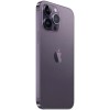Apple iPhone 14 Pro Max Deep Purple 6.7&quot; 128GB 5G Unlocked &amp; SIM Free Smartphone