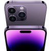 Apple iPhone 14 Pro 256GB 5G SIM Free Smartphone - Deep Purple