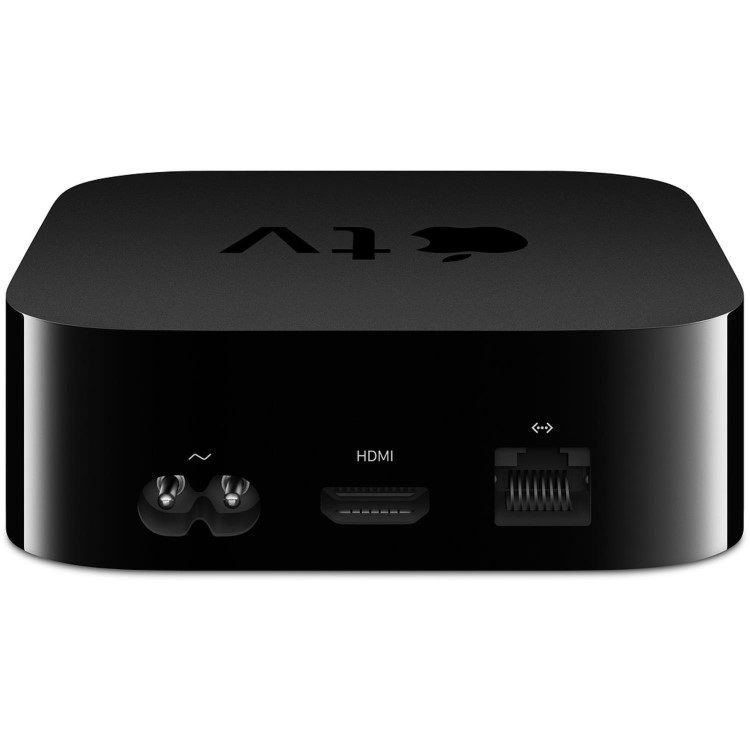 Apple TV 4K 64GB
