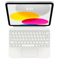 Apple Magic Keyboard Folio Case With Trackpad - QWERTY - UK