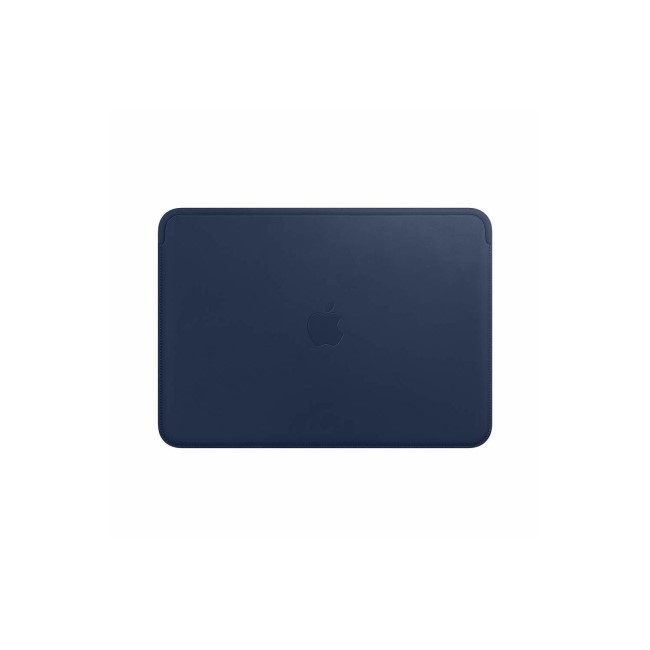 Apple 12" Midnight Blue MacBook Sleeve 