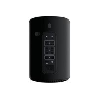 Apple Mac Pro Tower Xeon E5 16GB 256GB SSD FirePro D700 Workstation PC