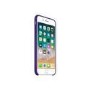 Apple iPhone 7/8 Plus Silicone Case - Ultra Violet
