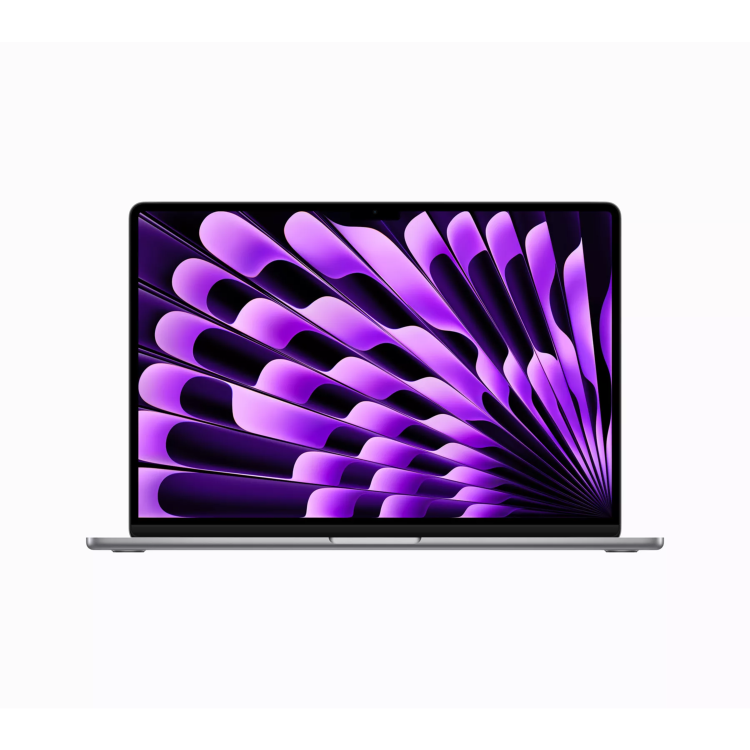 Apple MacBook Air 2023 15.3" M2 8GB RAM 512GB SSD - Space Grey