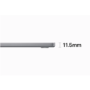 Apple MacBook Air 2023 15.3" M2 8GB RAM 512GB SSD - Space Grey