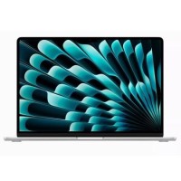 Apple MacBook Air 15.3 Inch M2 8GB RAM 512GB SSD 2023 - Silver Apple MacBook Air 15.3 Inch M2 8GB RAM 512GB SSD 2023 - Silver